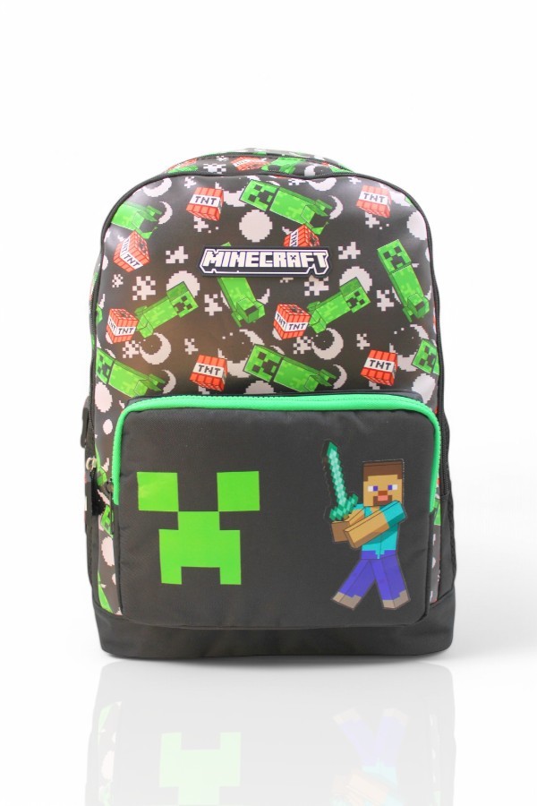 CREEPER V:2 ÜÇ GÖZLÜ SIRT ÇANTASI