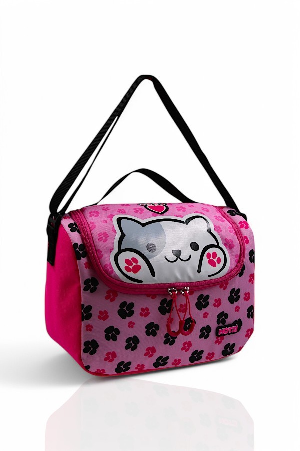 SWEET CAT NO:5 KORE BESLENME ÇANTASI