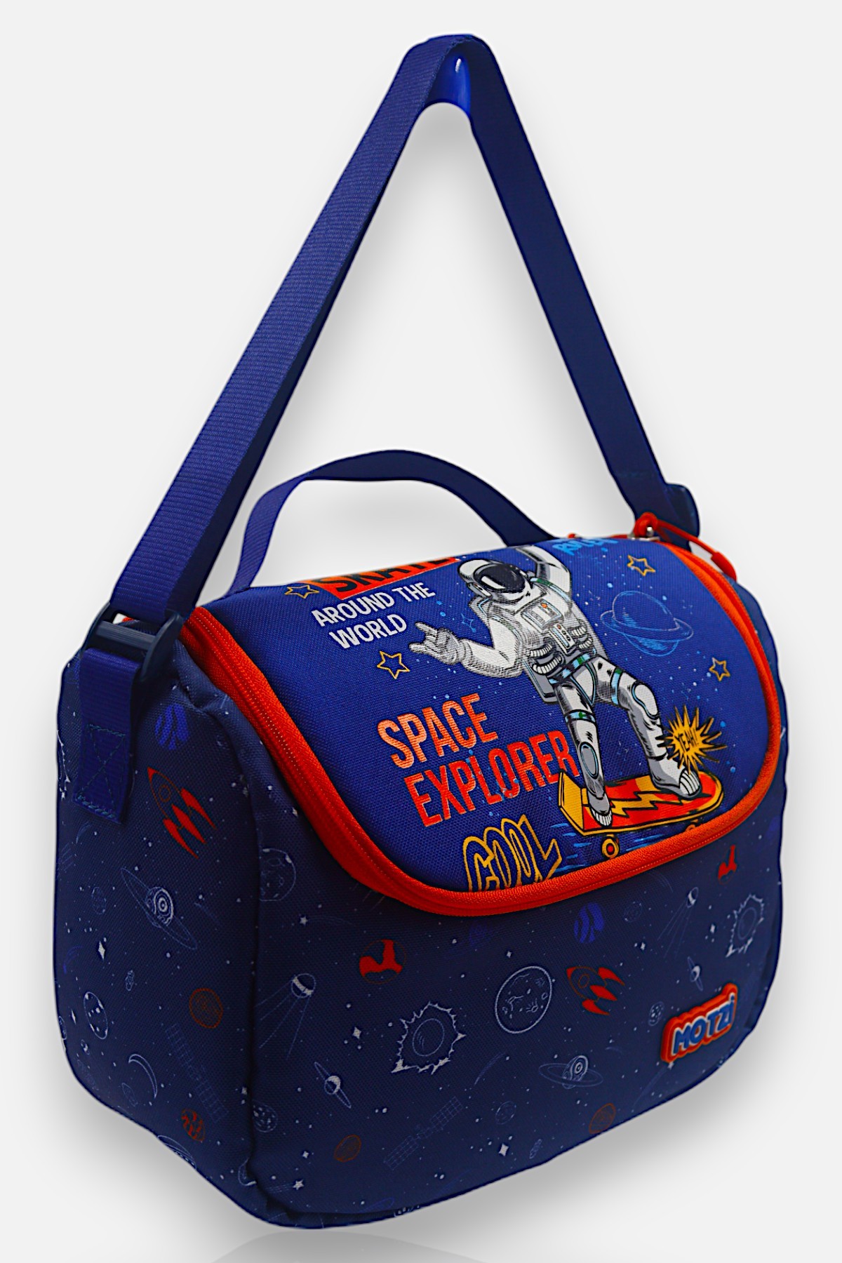 ASTRO KORE BESLENME ÇANTASI