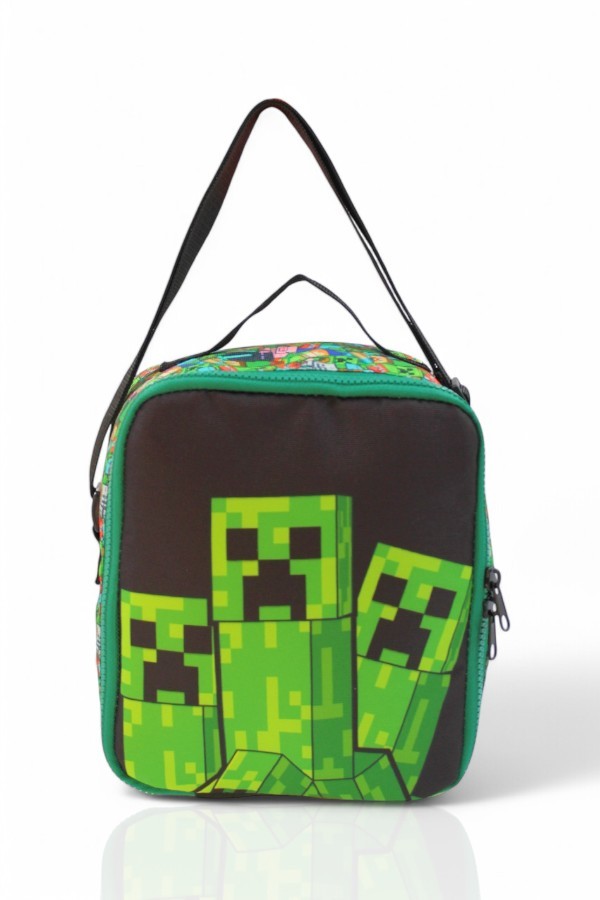 CREEPER V:1 TERMAL BESLENME ÇANTASI