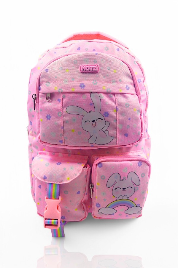 KORE STYLE BUNNY NO:15 SIRT ÇANTASI