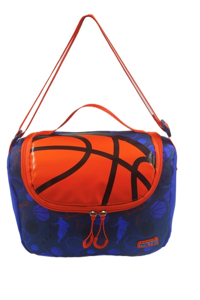 Basketball Termal Beslenme Çantası