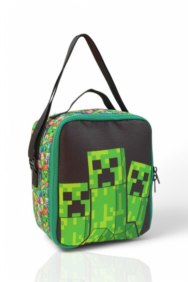 CREEPER V:1 TERMAL BESLENME ÇANTASI