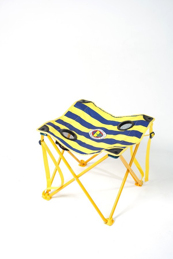 Fenerbahçe Katlanır Bez Masa