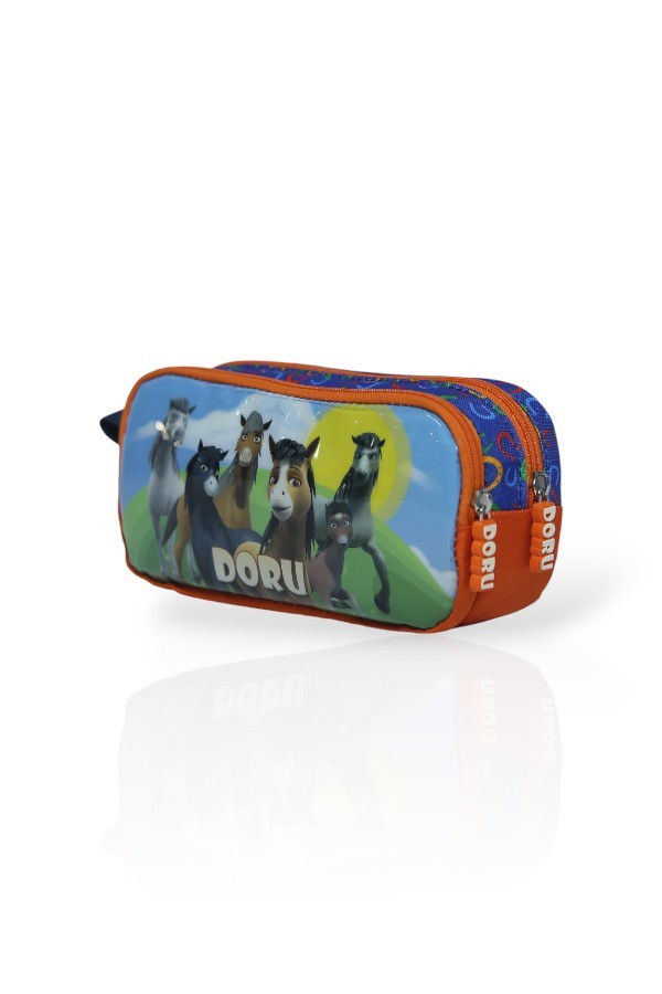 DORU NO:2 KALEMLİK