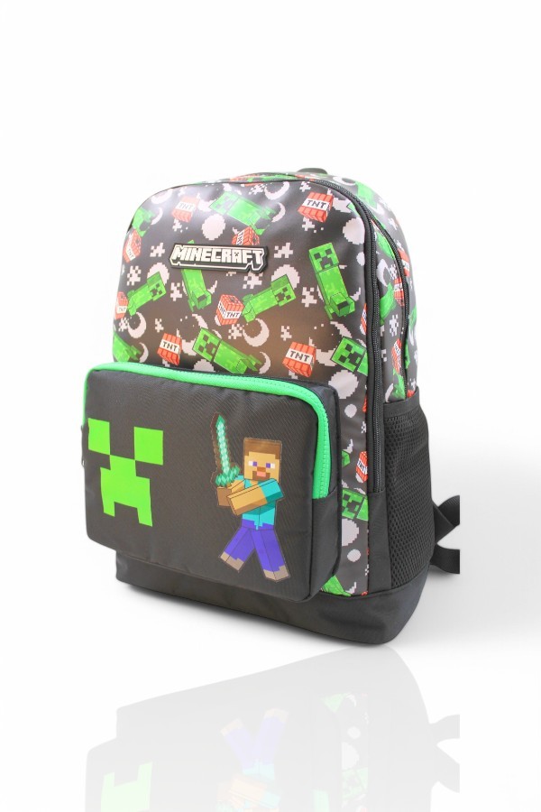CREEPER V:2 ÜÇ GÖZLÜ SIRT ÇANTASI