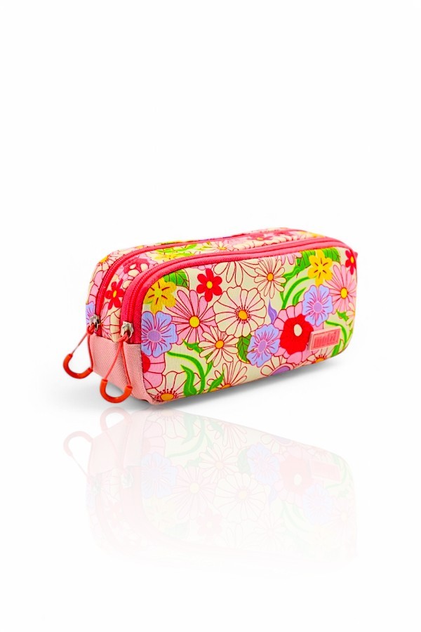 JASMINE COLLECTION NO:14 İKİ GÖZLÜ KALEMLİK
