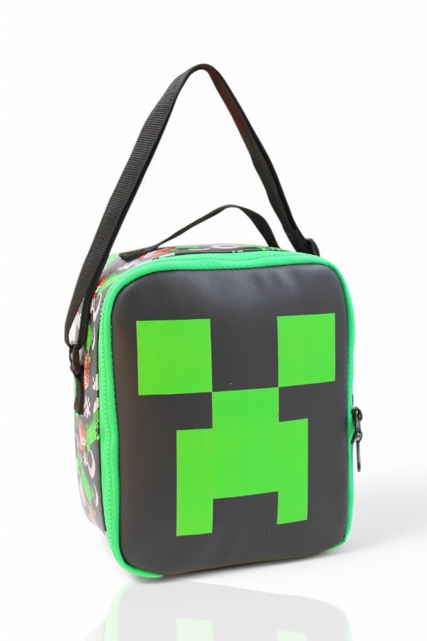 CREEPER V:2 TERMAL BESLENME ÇANTASI