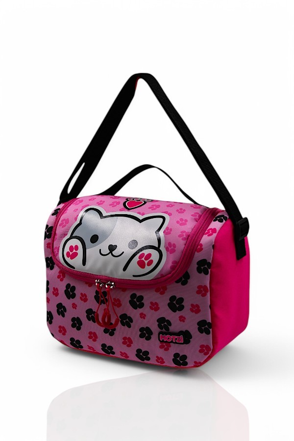SWEET CAT NO:5 KORE BESLENME ÇANTASI