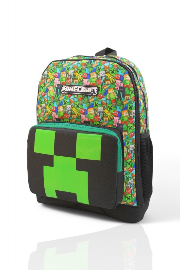 CREEPER V:1 ÜÇ GÖZLÜ SIRT ÇANTASI