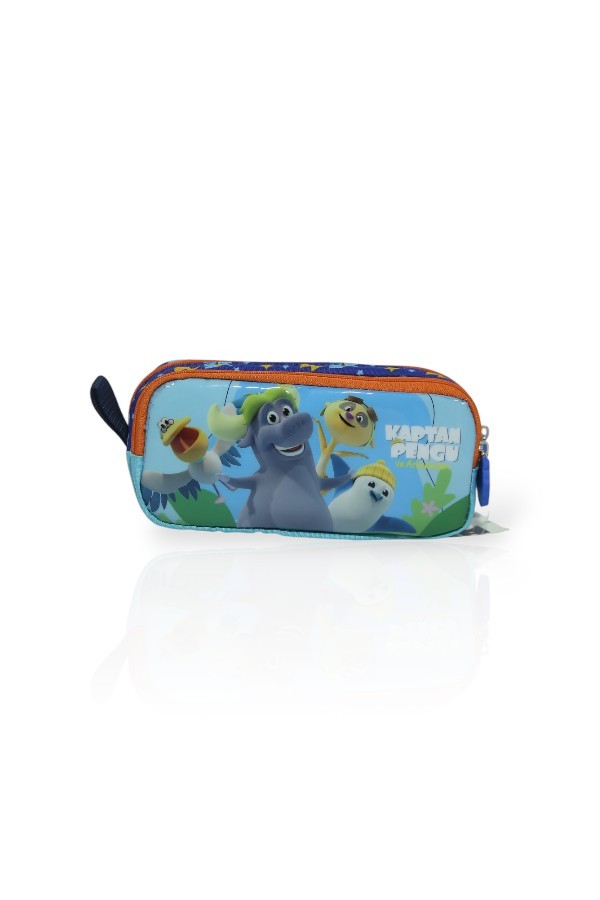 KAPTAN PENGU NO:1 KALEMLİK