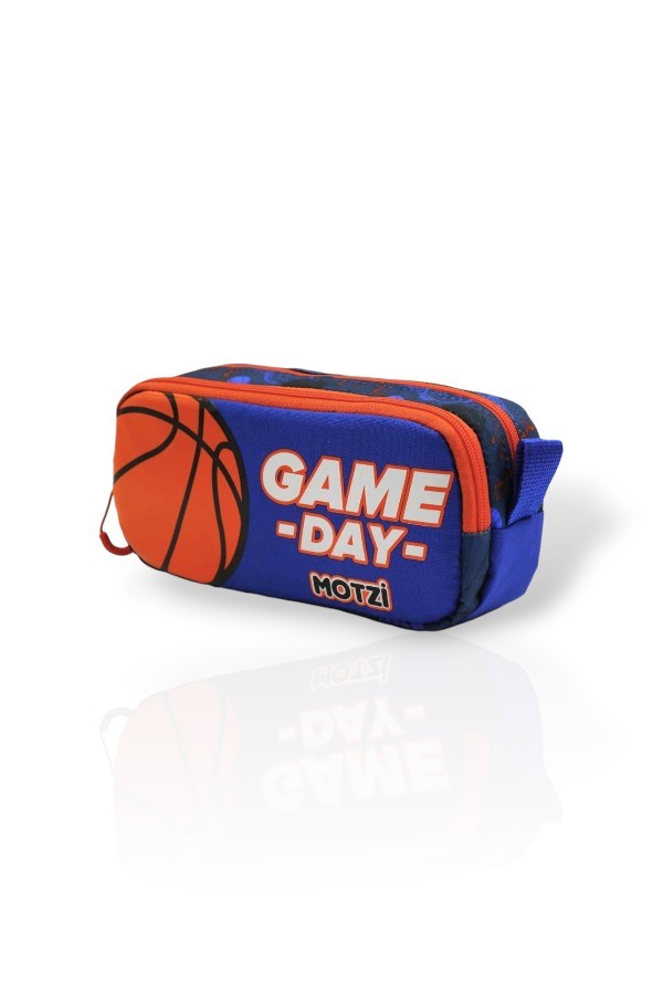 BASKETBALL NO:5 KALEMLİK