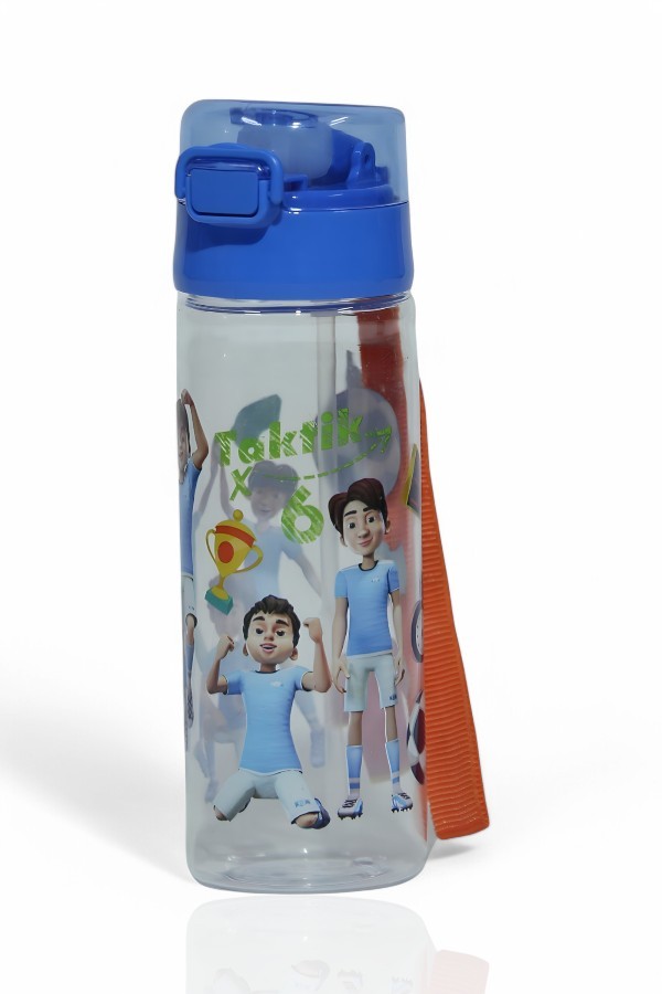 TAKTİK 6 NO:1 SU MATARASI