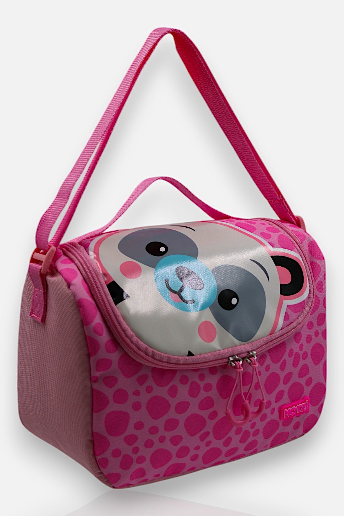 CUTE PANDA CORE BESLENME ÇANTASI