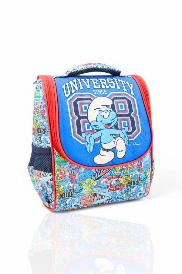 COLLEGE TEK GÖZLÜ SIRT ÇANTASI