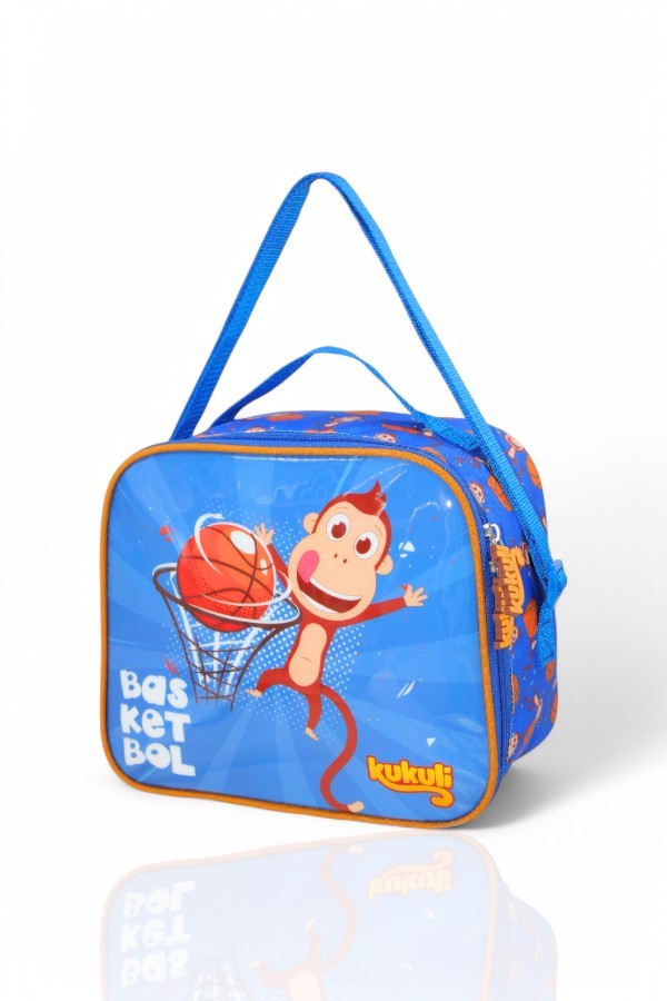 BASKETBALL TERMAL BESLENME ÇANTASI
