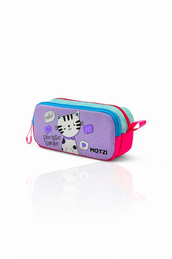 PINK CAT NO:11 KALEMLİK