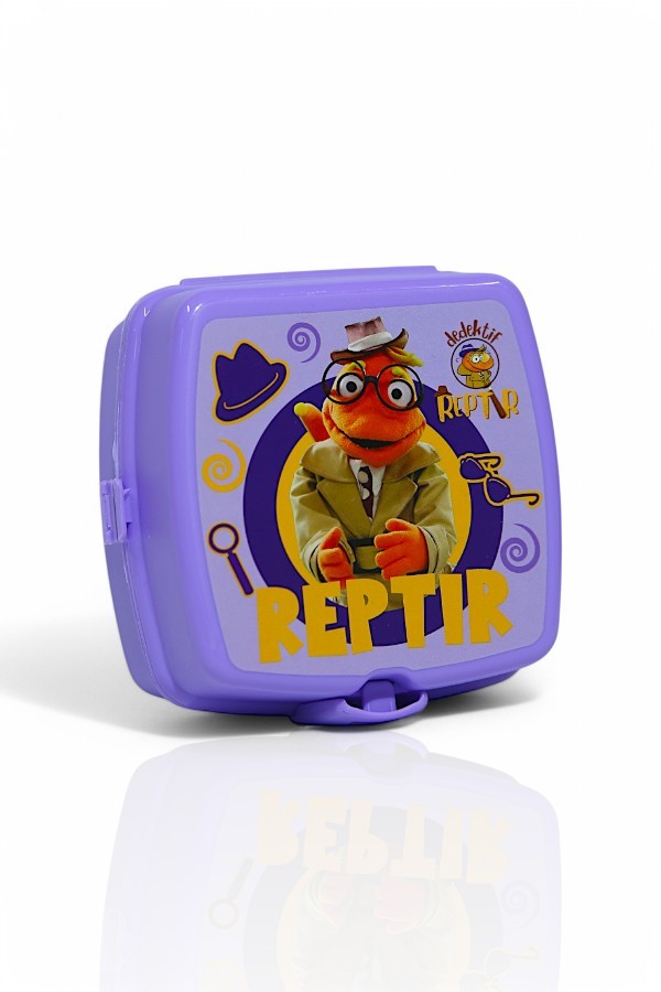 DEDEKTİF REPTIR NO:1 BESLENME KABI