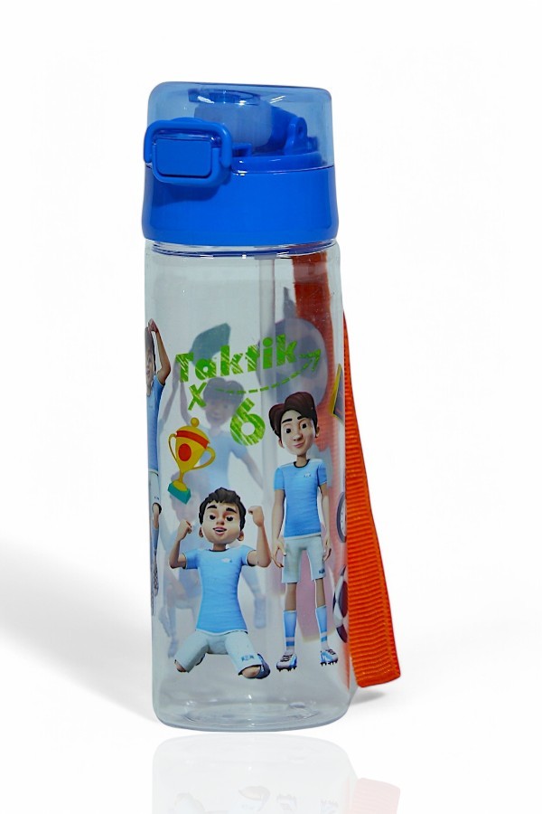 TAKTİK 6 NO:1 SU MATARASI