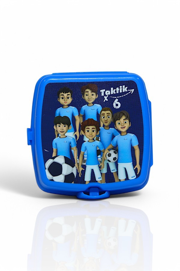 TAKTİK 6 NO:1 BESLENME KABI