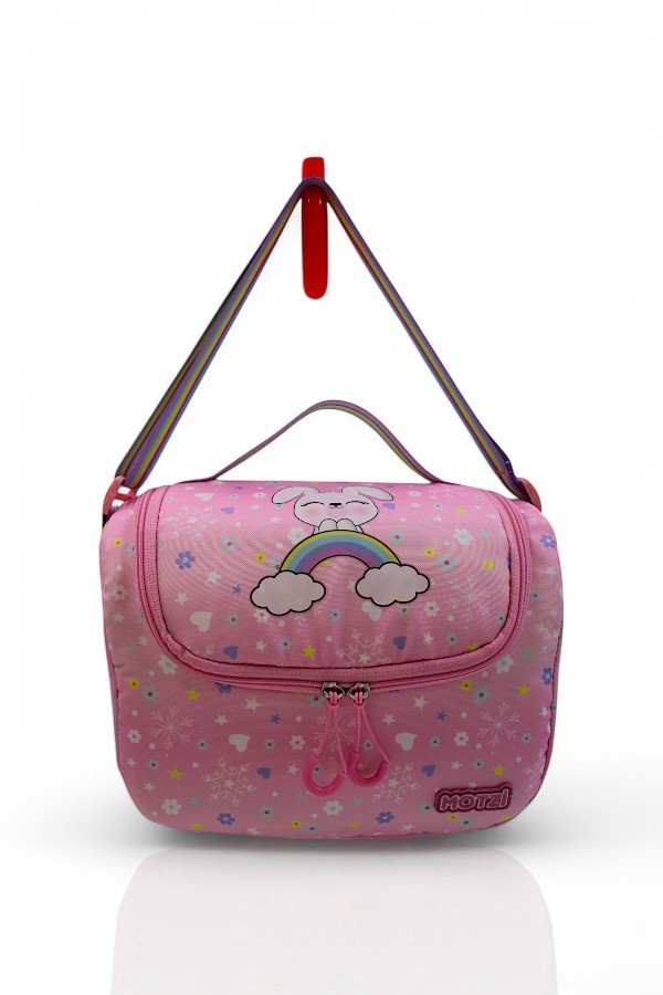 KORE STYLE BUNNY NO:15 KORE BESLENME ÇANTASI