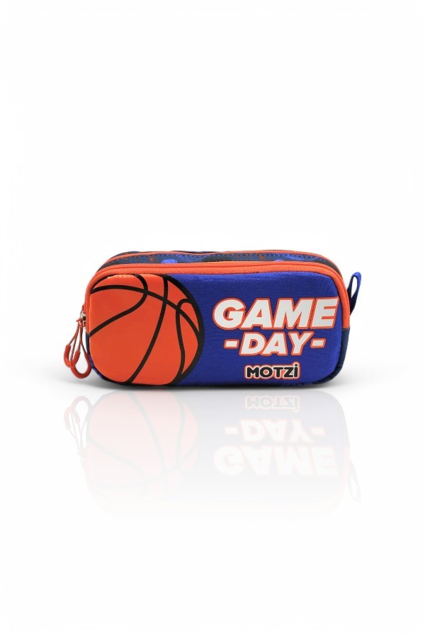 BASKETBALL NO:5 KALEMLİK