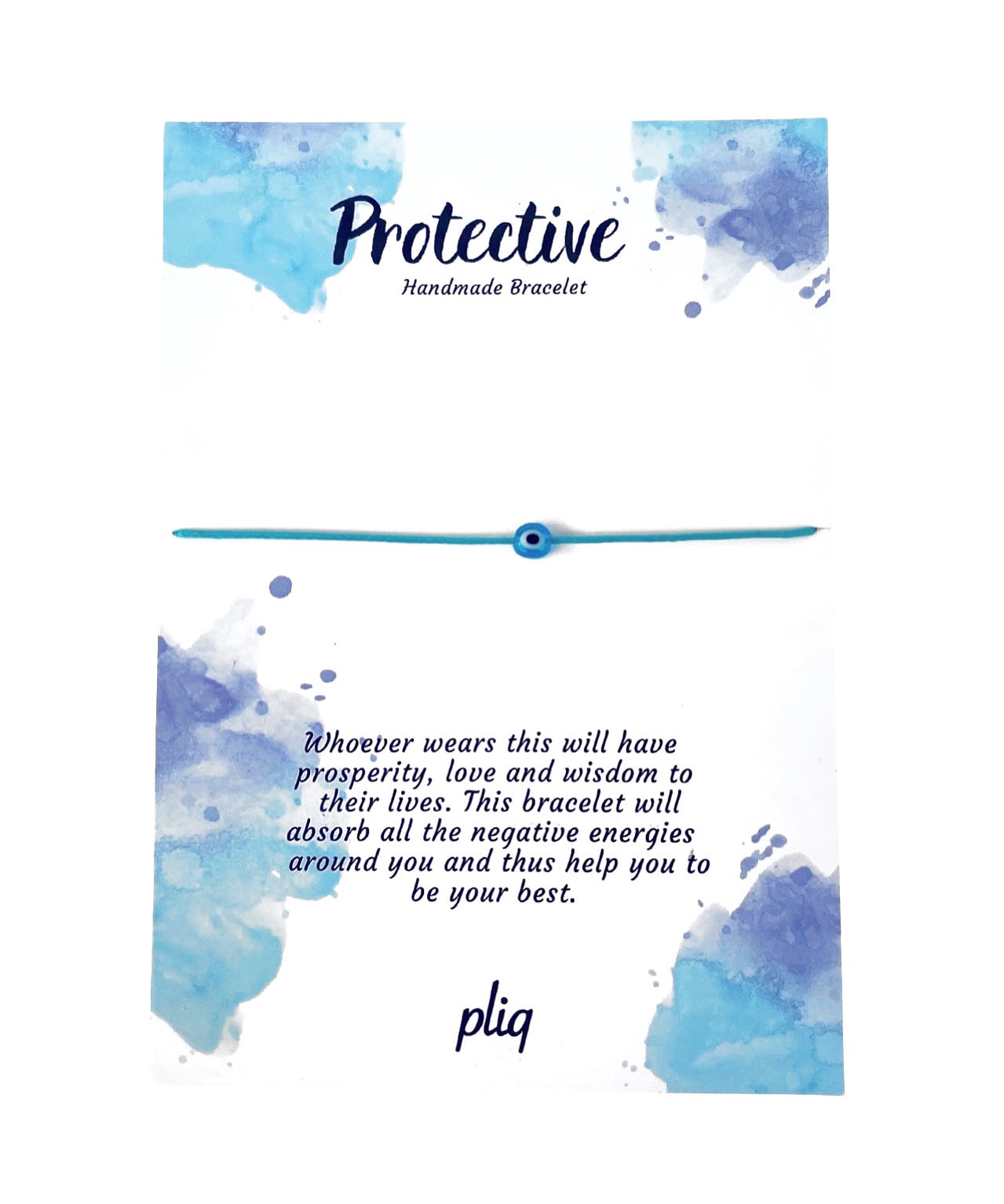 "Protective" Bileklik