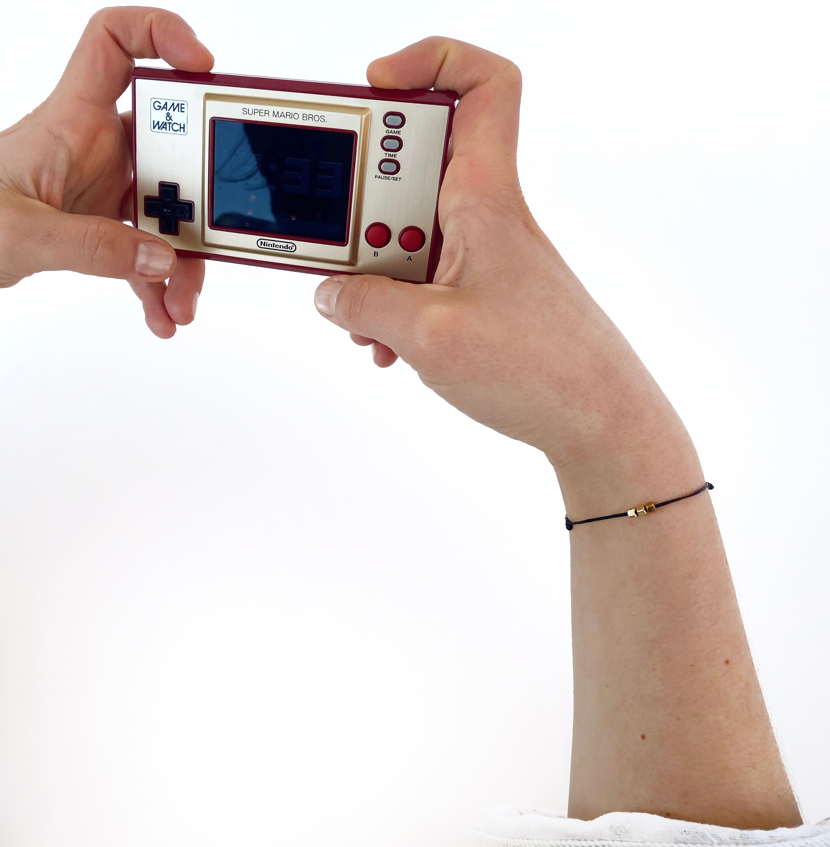 "Üç Dilek" Bileklik