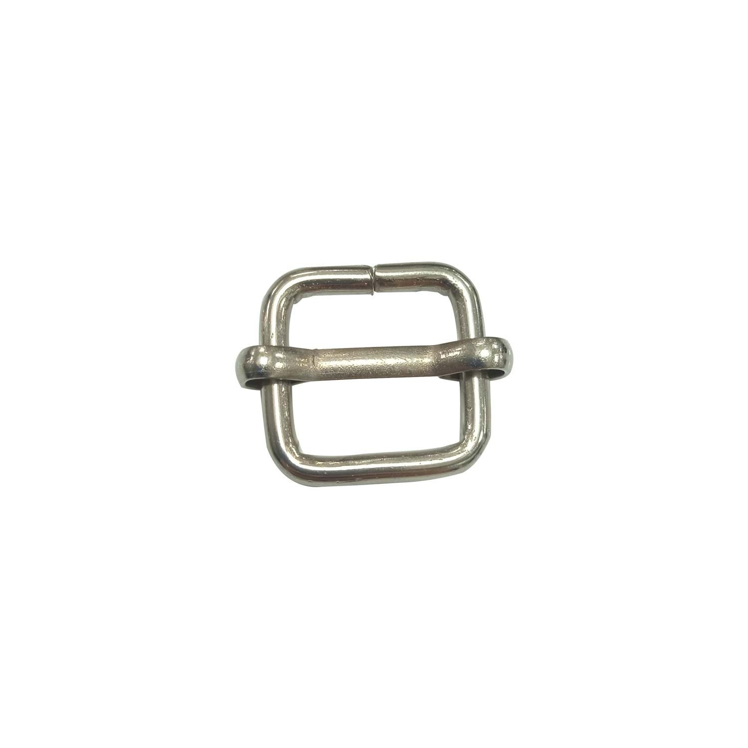1.5cmx3mm Sürgü 25 Adet (Gold, Nikel, Siyah)