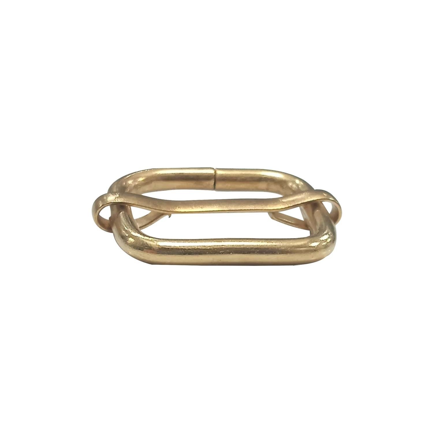 2cmx3mm Sürgü 25 Adet (Gold, Nikel, Siyah)