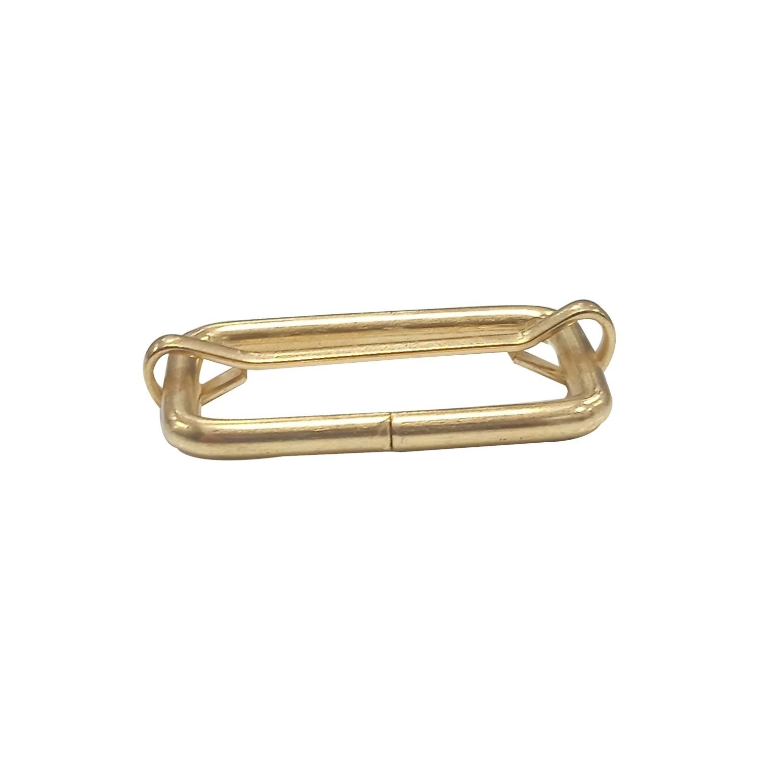 3cmx4mm Sürgü 25 Adet (Gold, Nikel, Siyah)