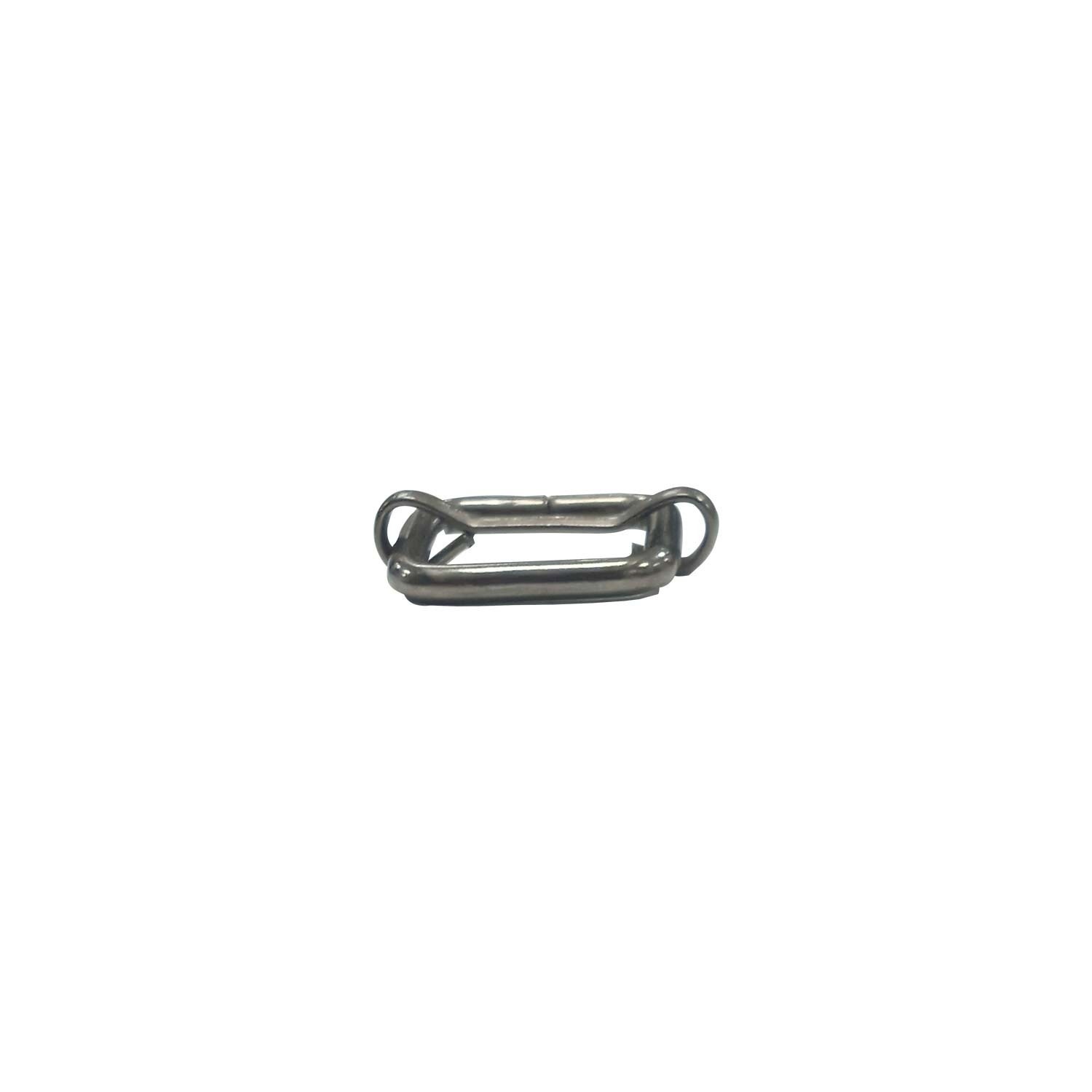 1.5cmx3mm Sürgü 50 Adet (Gold, Nikel, Siyah)