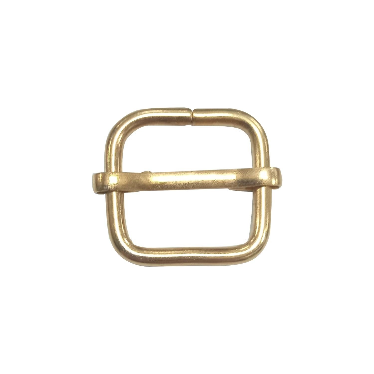 2cmx3mm Sürgü 25 Adet (Gold, Nikel, Siyah)