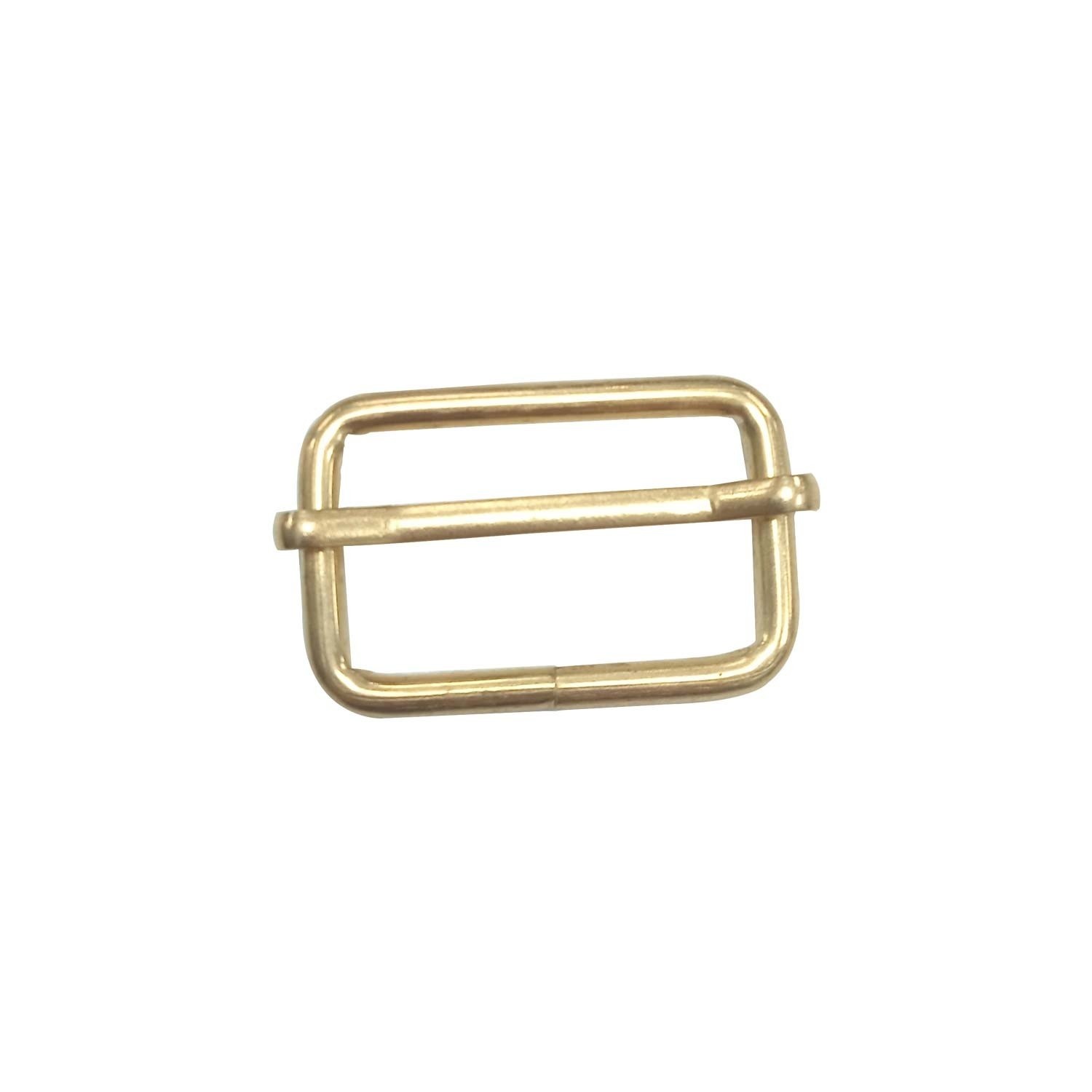 3cmx4mm Sürgü 25 Adet (Gold, Nikel, Siyah)