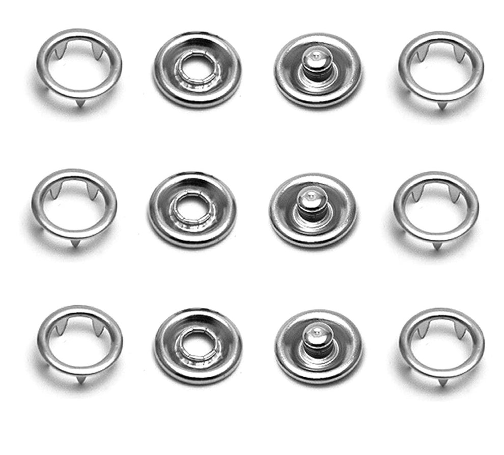 9.5 mm Çıtçıt