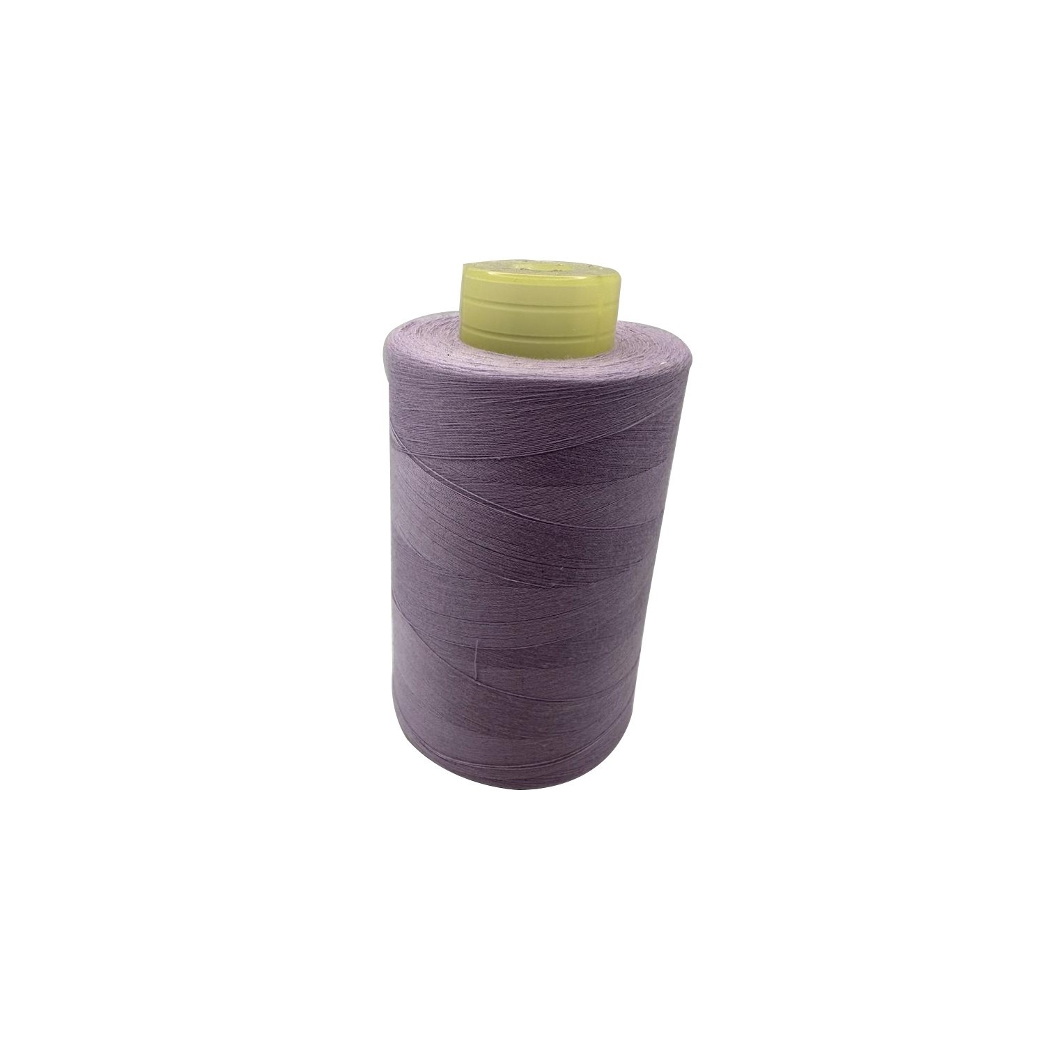 120 No 5000 Metre Polyester Dikiş İpliği Lila - (1 Adet)