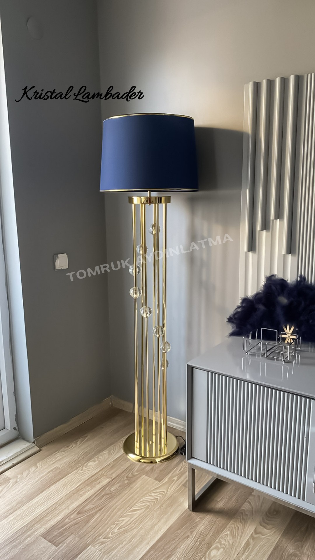 KRİSTAL GOLD