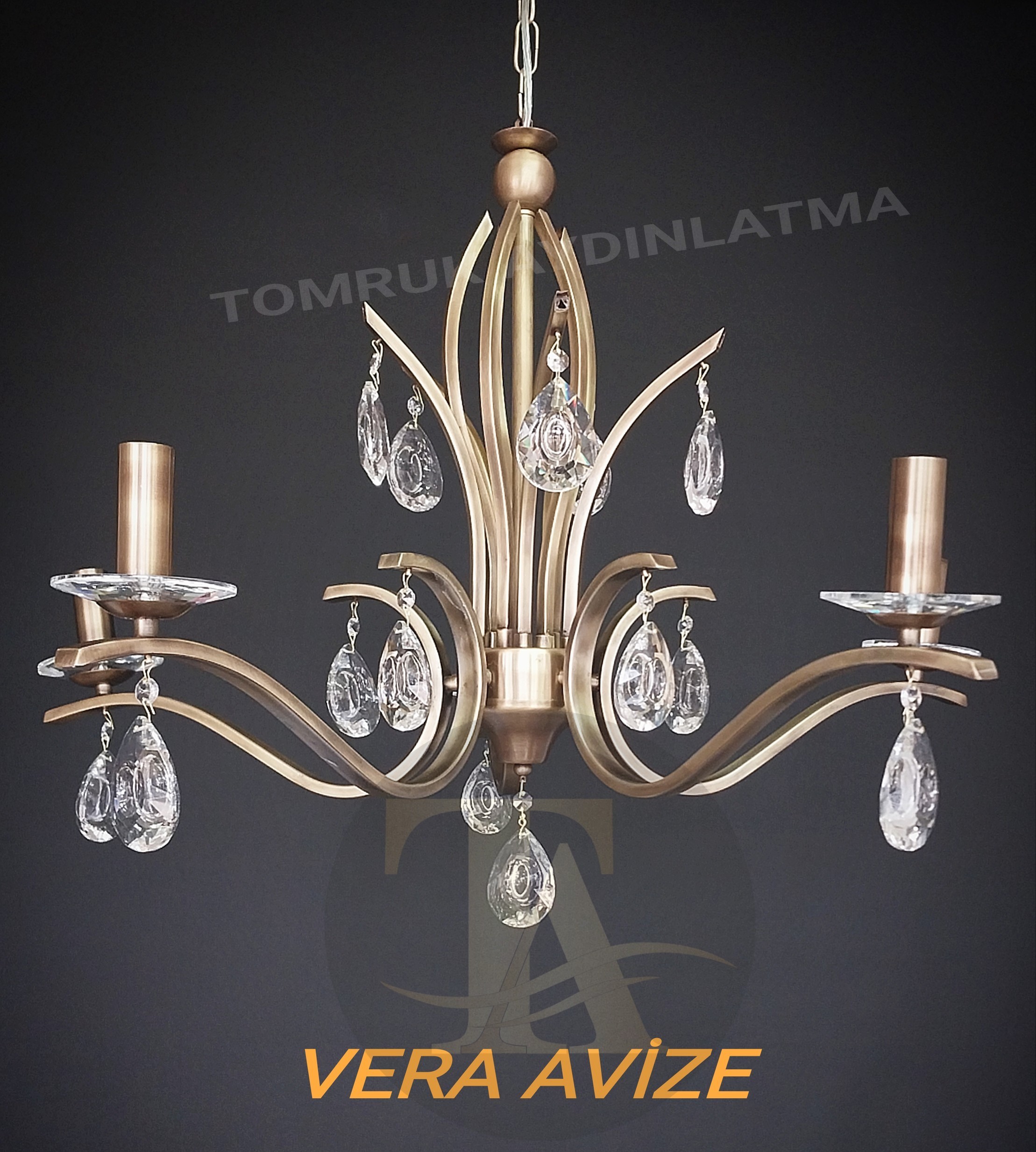 VERA 5'Lİ ESKİTME