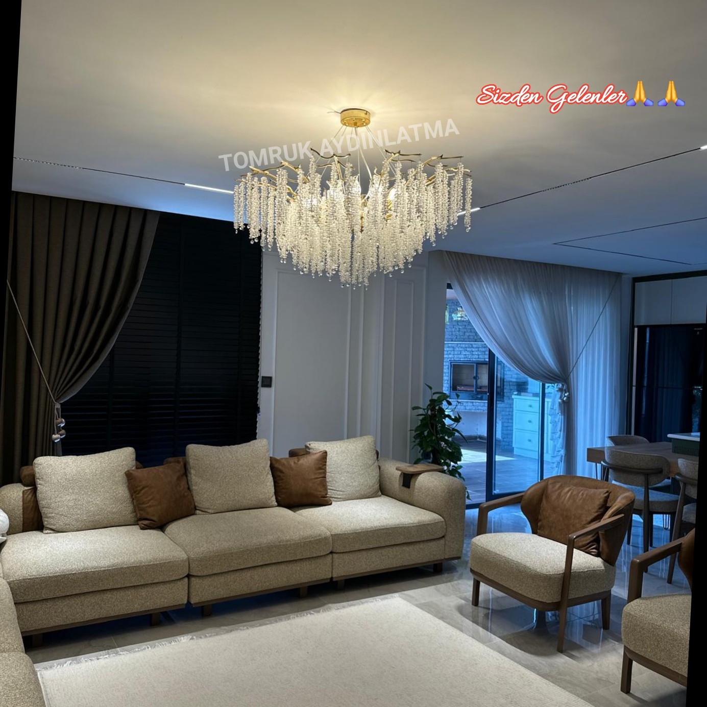 DİAMOND SERİP80'lik  GOLD VARAK