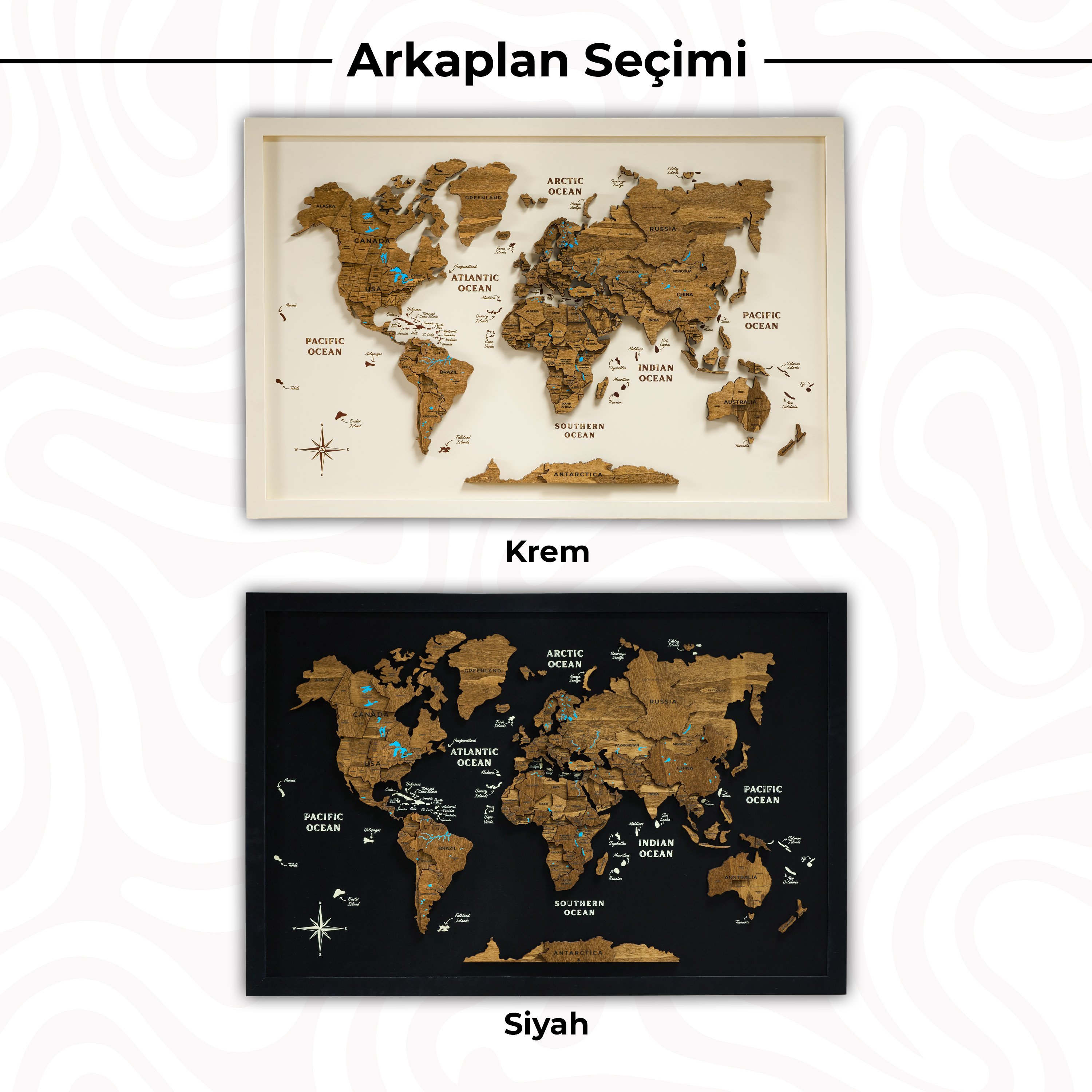 Ceviz Atlas