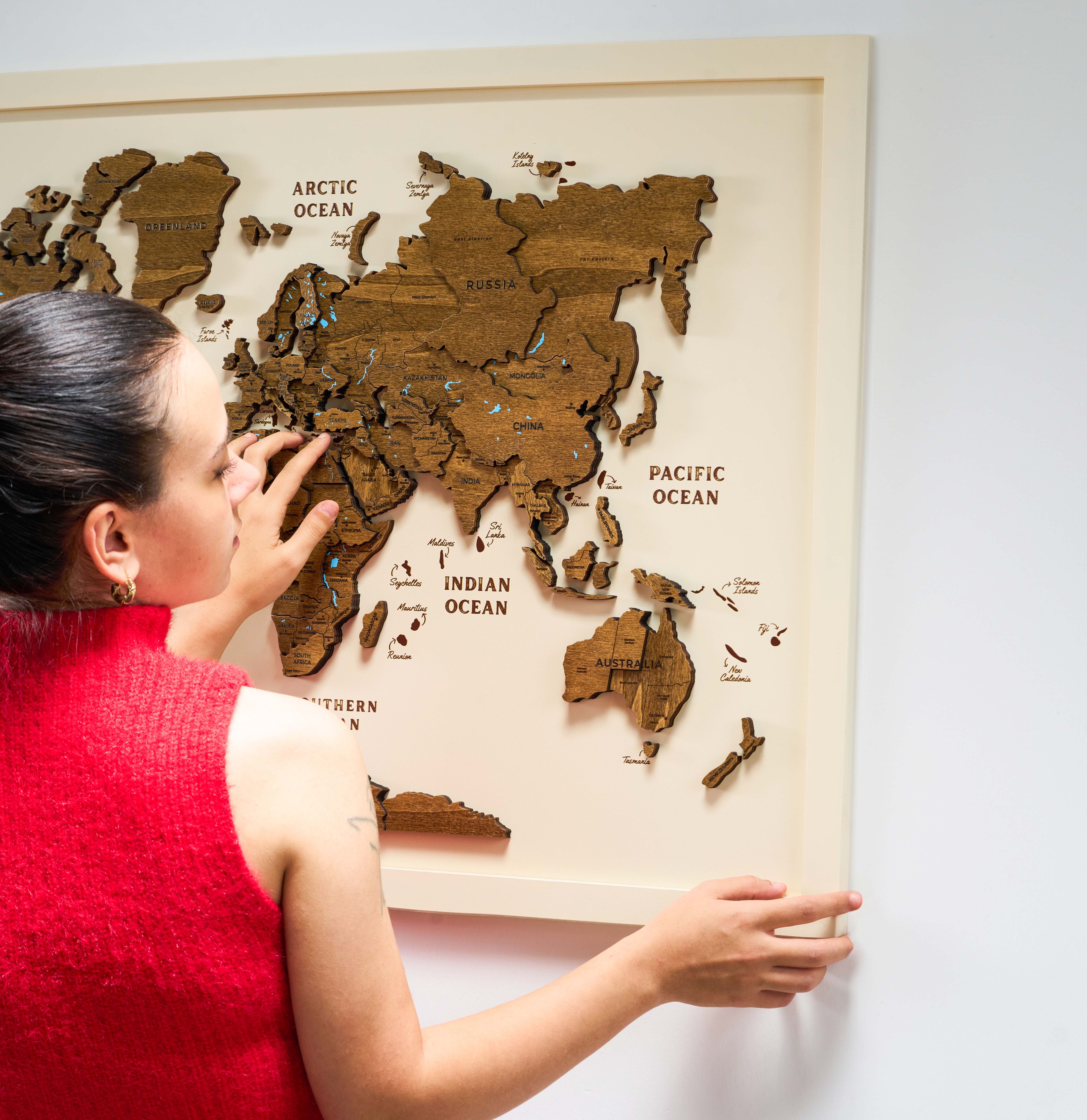 Ceviz Atlas