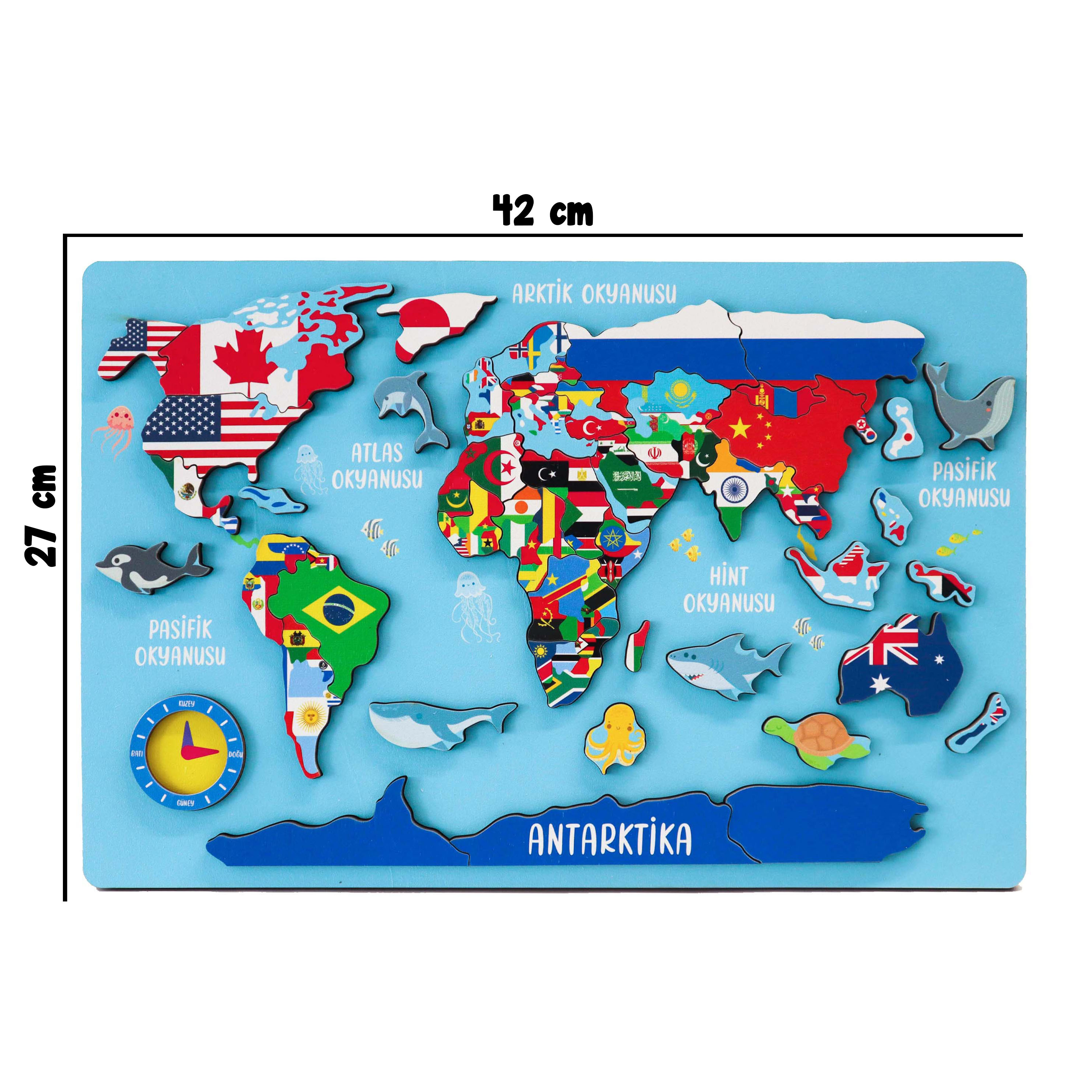 Puzzle Set