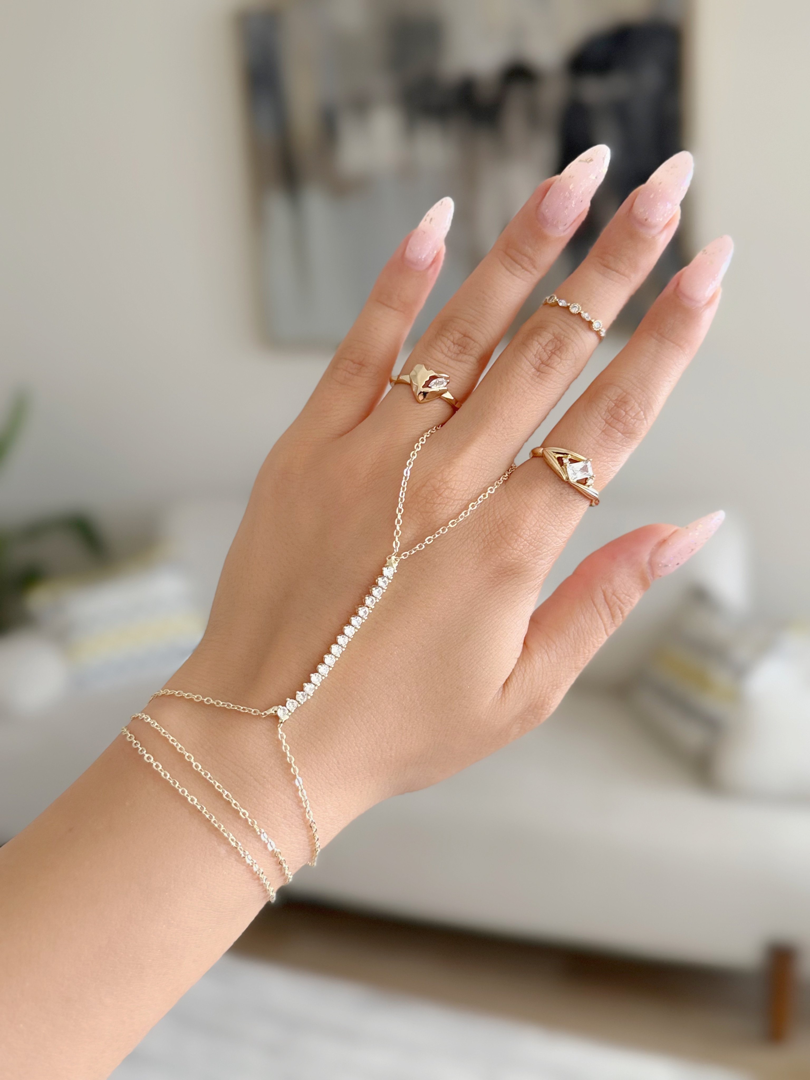 Su Yolu Gold Çelik Şahmeran