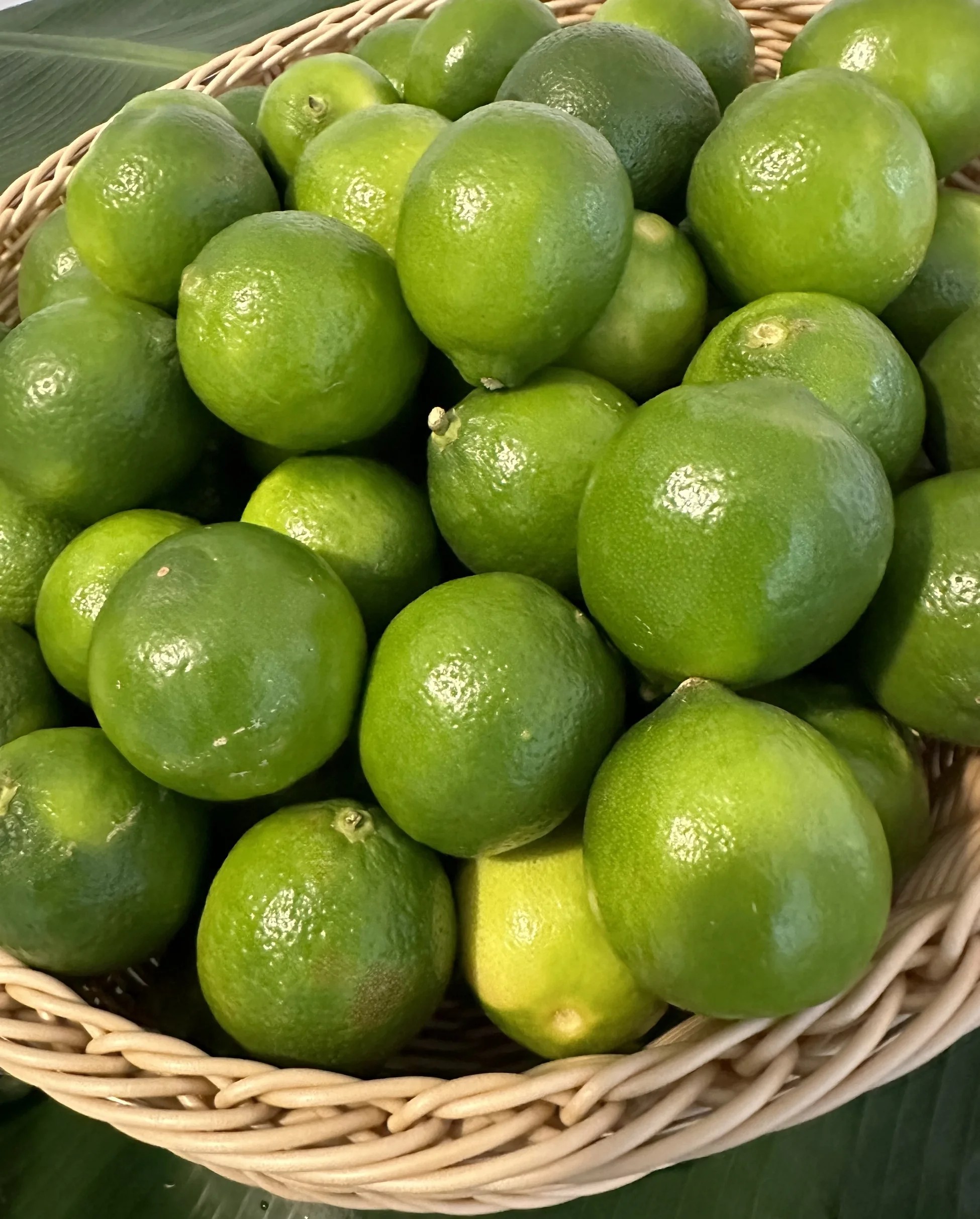 Lime Limon 500 gr