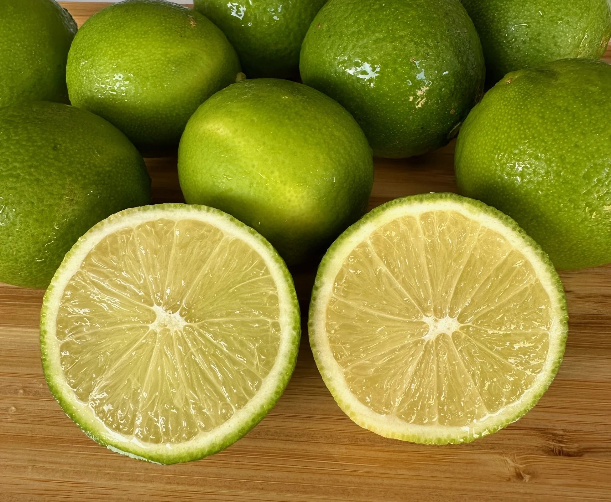 Lime Limon 500 gr