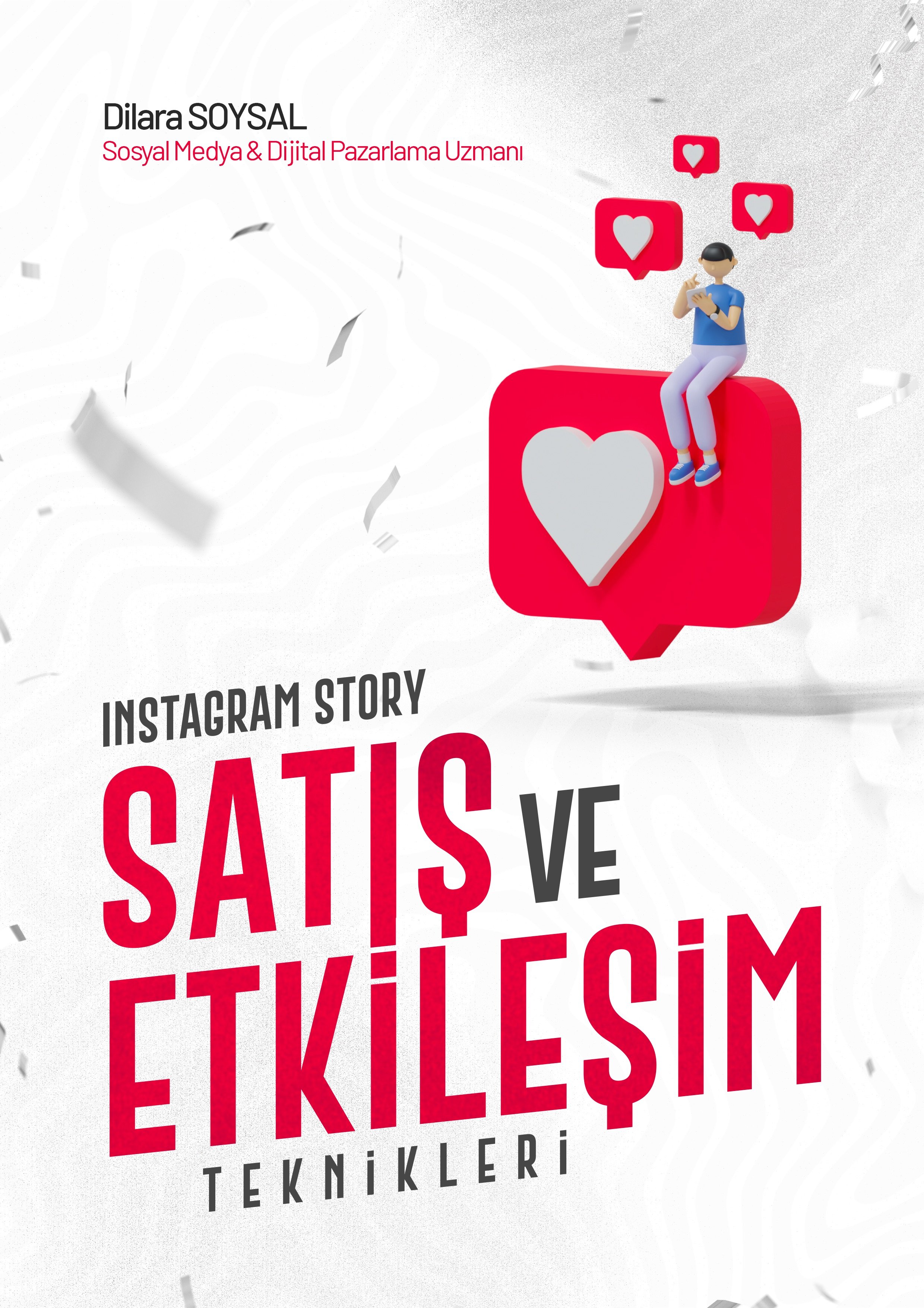 Instagram Story Satış ve Etkileşim Teknikleri