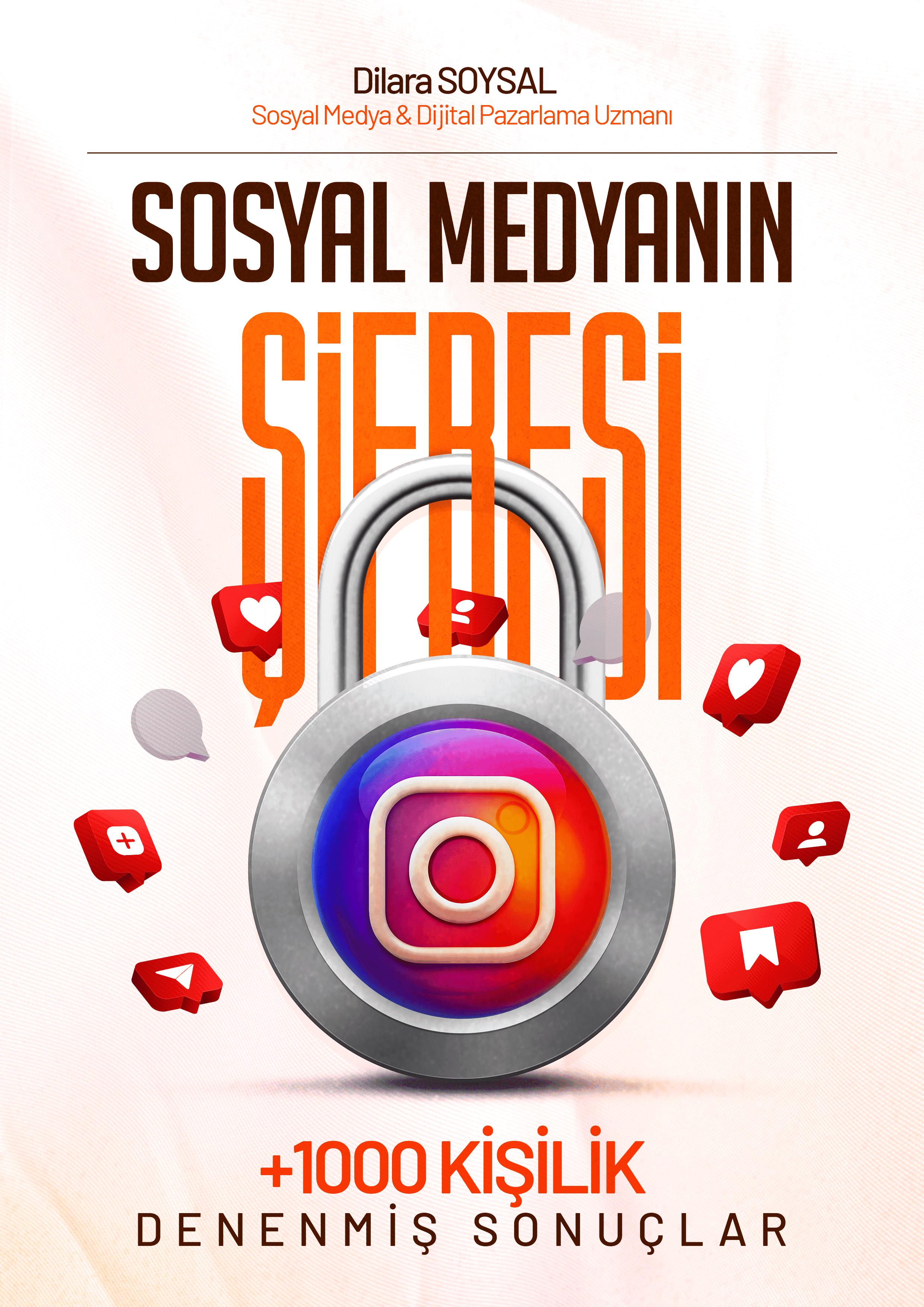 Sosyal Medyanın Şifresi