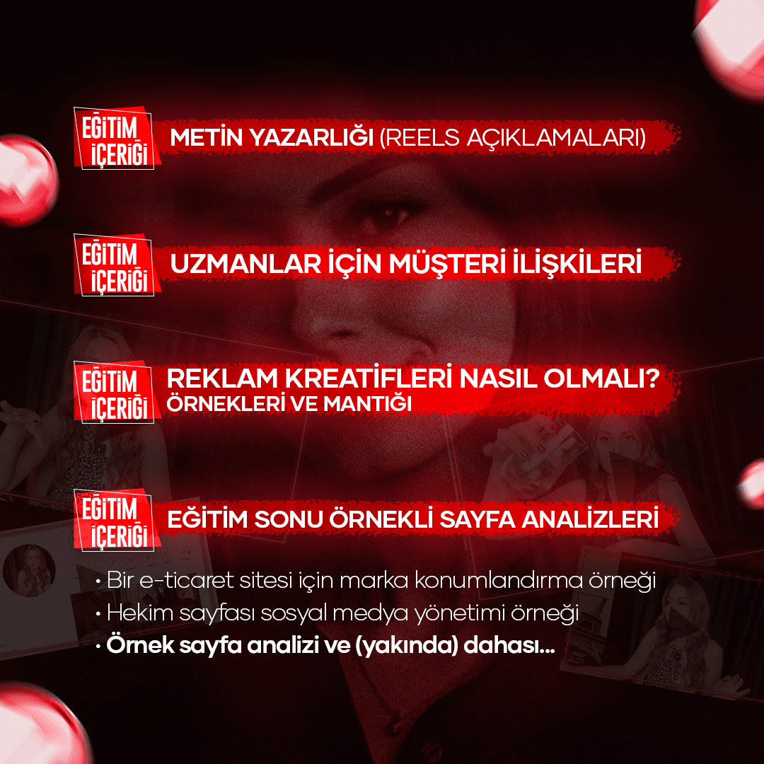 VİRAL MARKA FORMÜLÜ I VİDEOLU EĞİTİM 