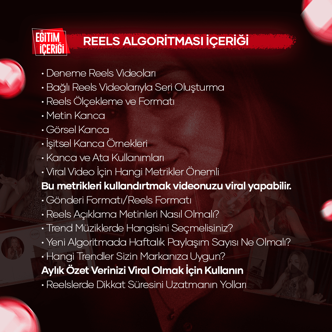 VİRAL MARKA FORMÜLÜ I VİDEOLU EĞİTİM 