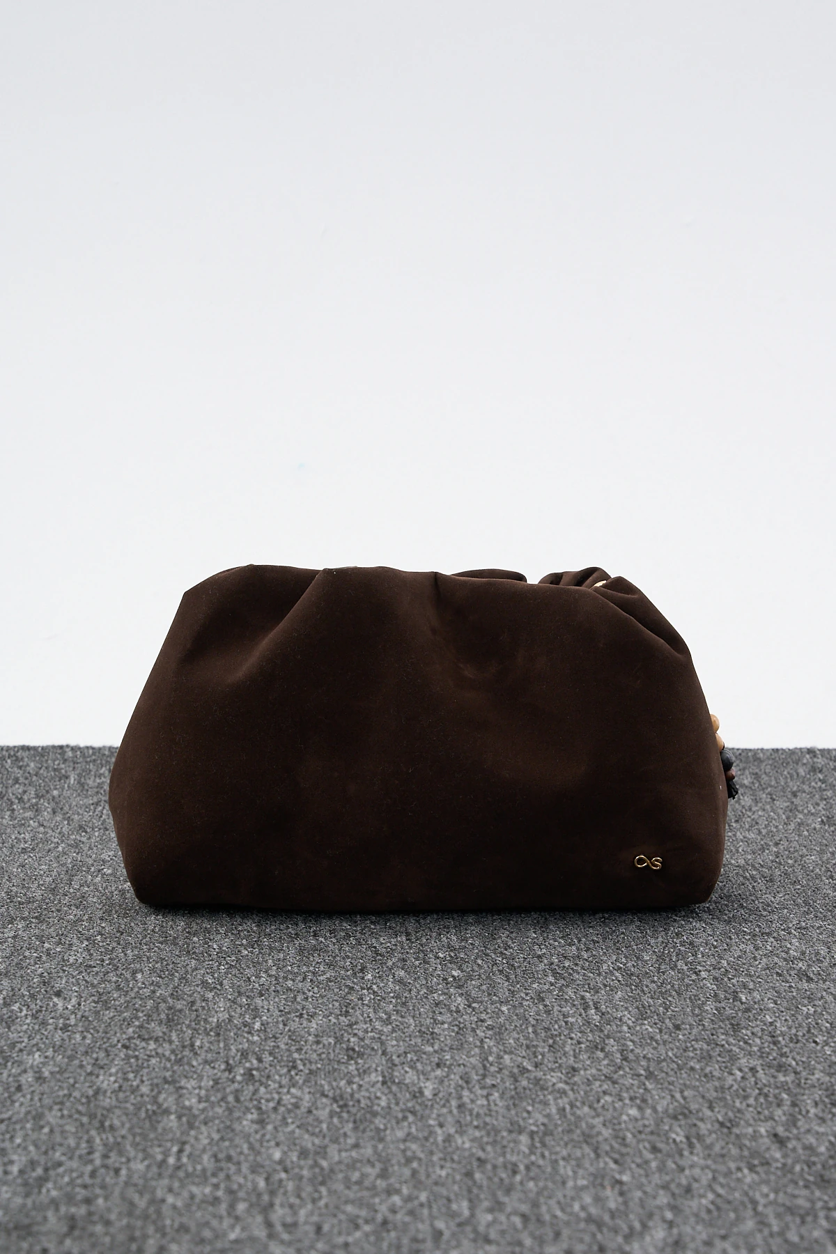 Kadın Büzgülü Çanta